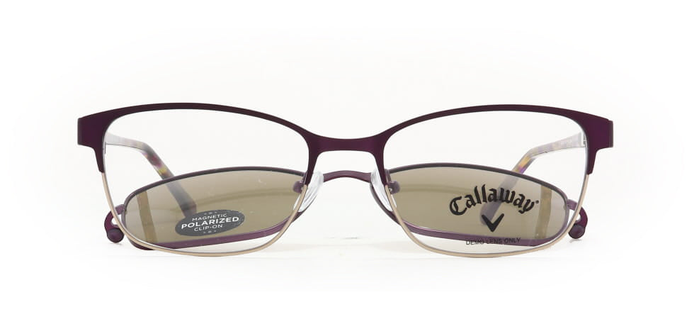 Image of Callaway Eyewear Frames
