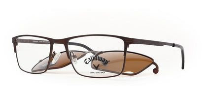 Image of Callaway Eyewear Frames