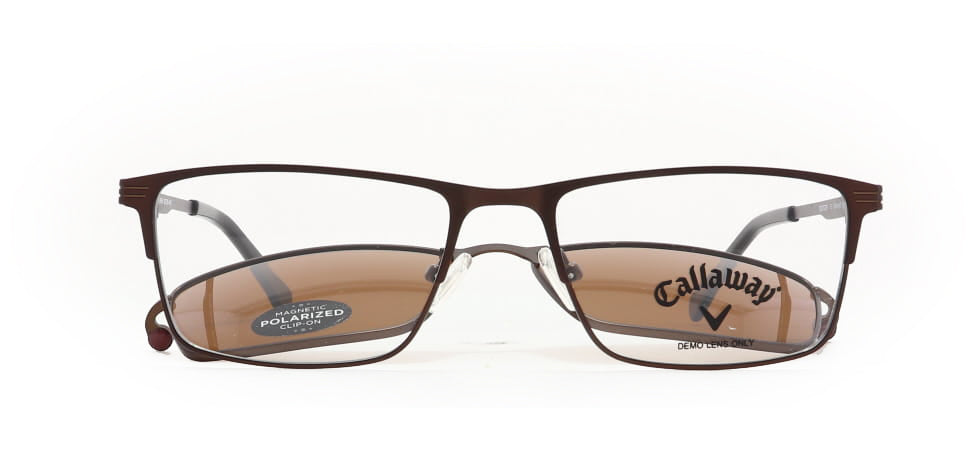 Image of Callaway Eyewear Frames