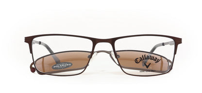 Image of Callaway Eyewear Frames