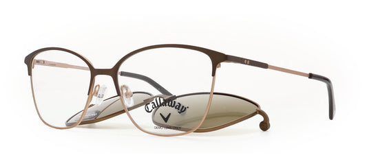 Image of Callaway Eyewear Frames