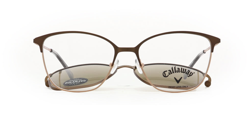 Image of Callaway Eyewear Frames