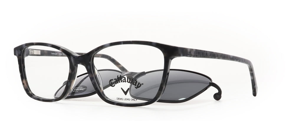 Image of Callaway Eyewear Frames