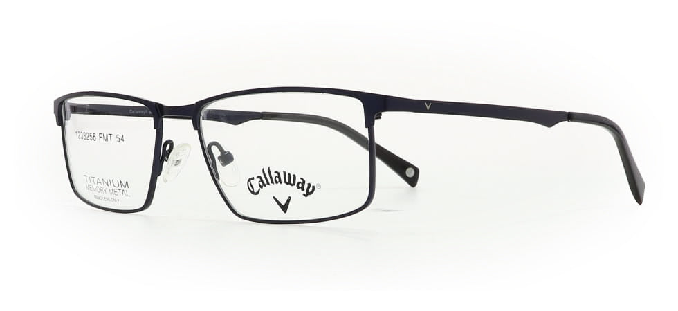 Image of Callaway Eyewear Frames