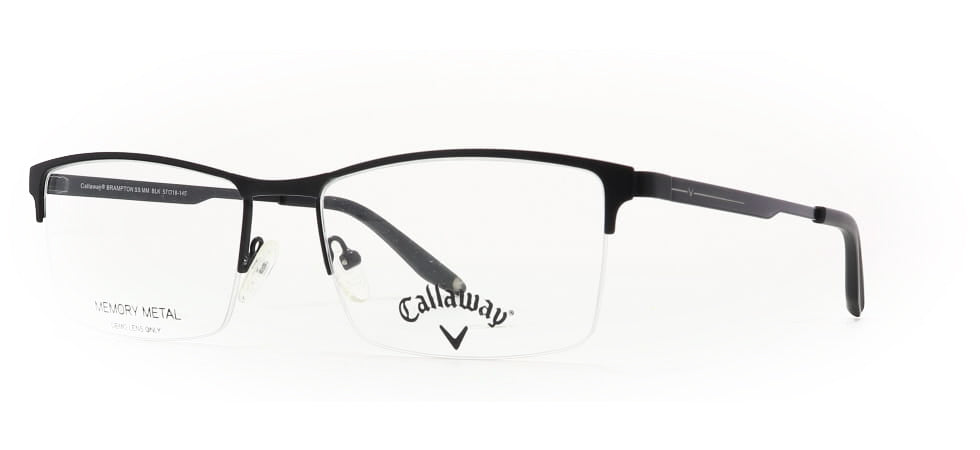 Image of Callaway Eyewear Frames