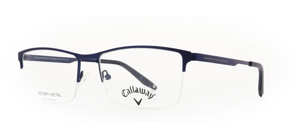 Image of Callaway Eyewear Frames
