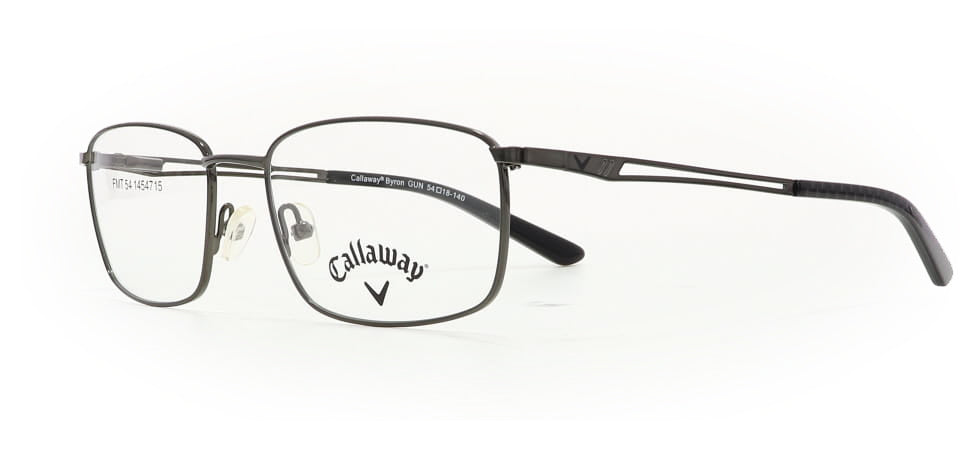 Image of Callaway Eyewear Frames