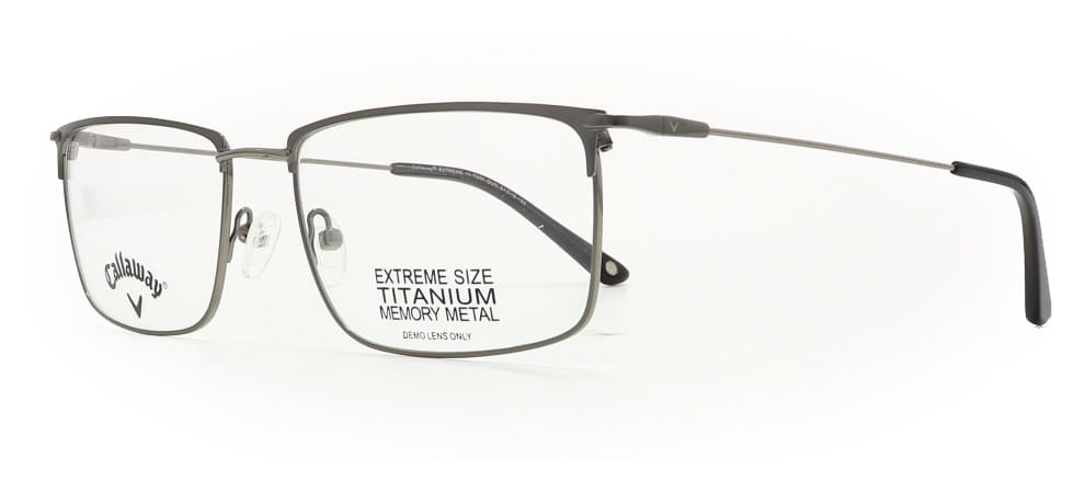 Image of Callaway Eyewear Frames