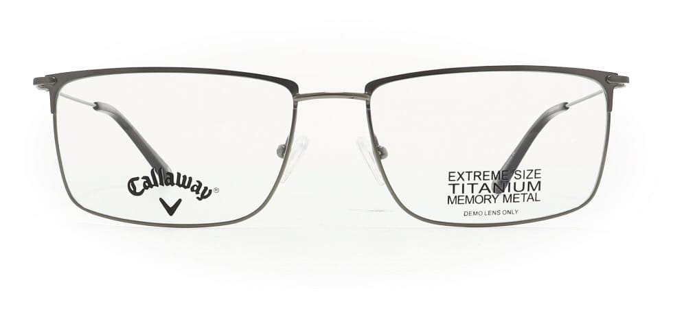 Image of Callaway Eyewear Frames