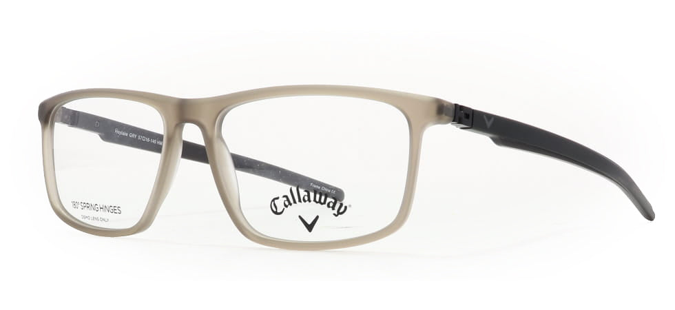 Image of Callaway Eyewear Frames