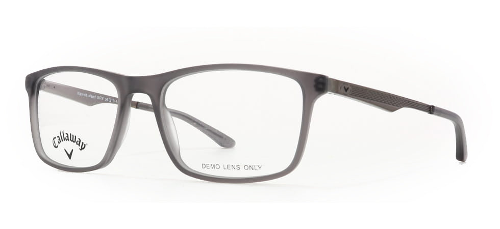 Image of Callaway Eyewear Frames