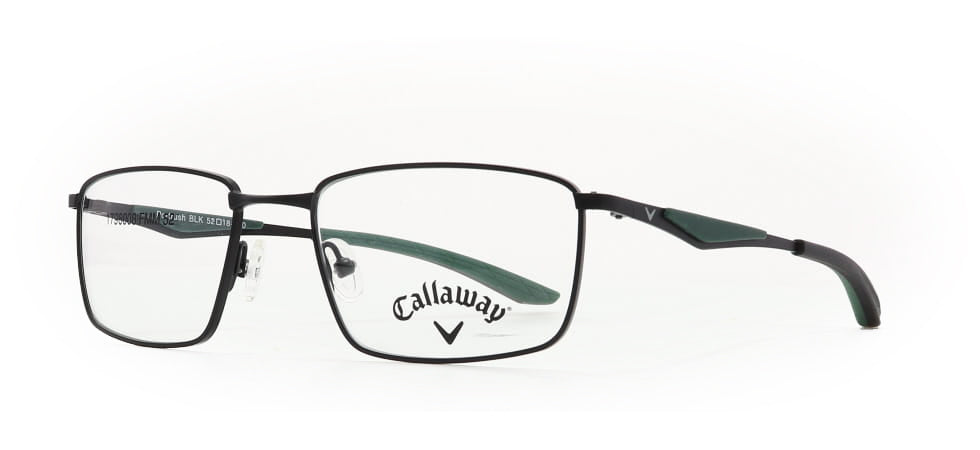 Image of Callaway Eyewear Frames