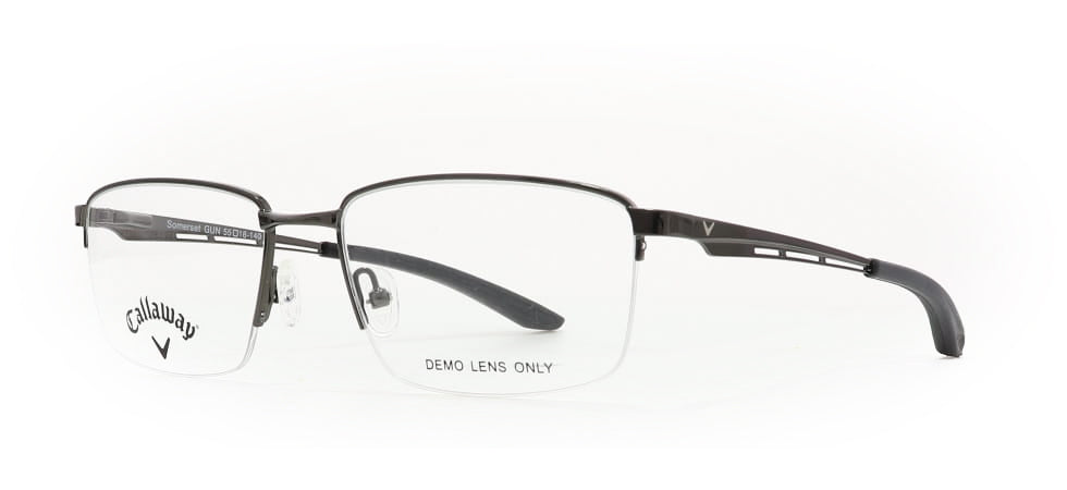 Image of Callaway Eyewear Frames
