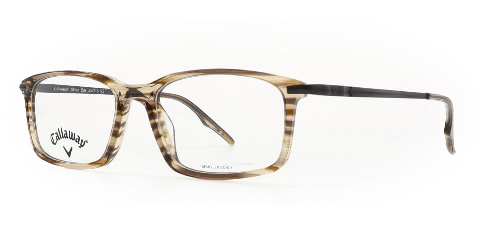 Image of Callaway Eyewear Frames
