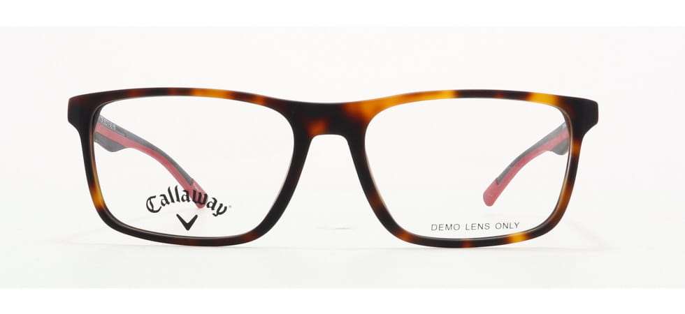 Image of Callaway Eyewear Frames