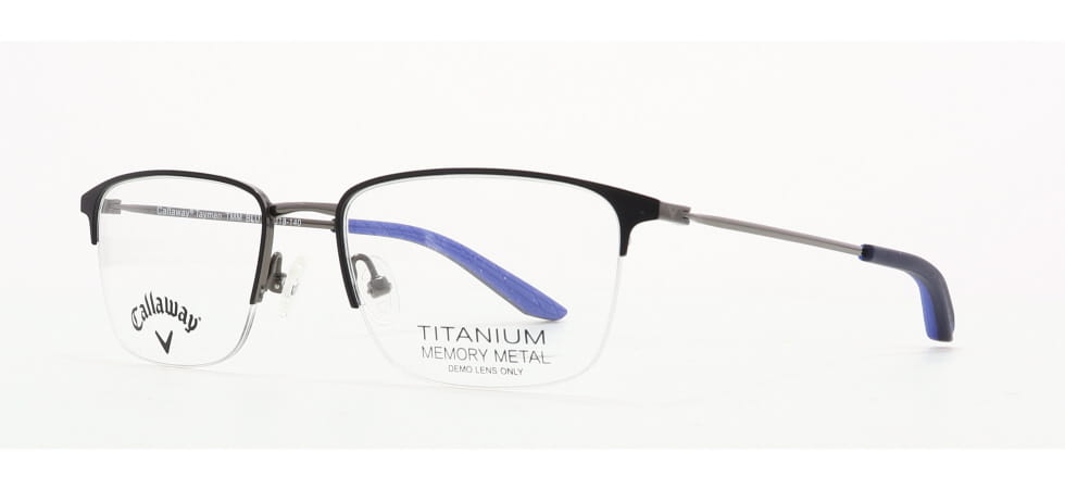 Image of Callaway Eyewear Frames