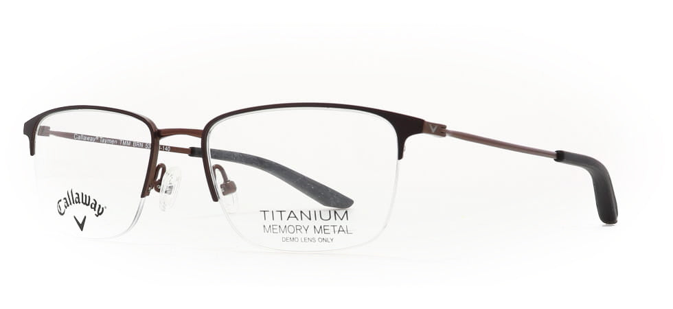 Image of Callaway Eyewear Frames