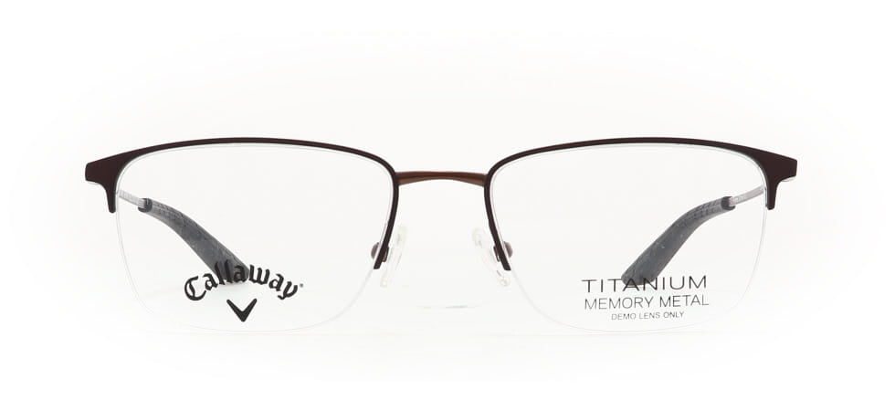 Image of Callaway Eyewear Frames
