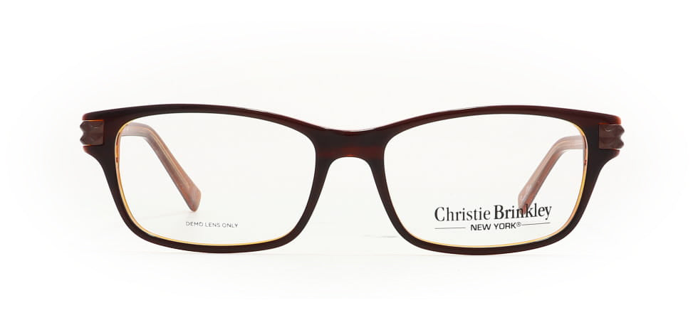 Image of Christie Brinkley Eyewear Frames