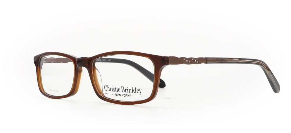 Image of Christie Brinkley Eyewear Frames