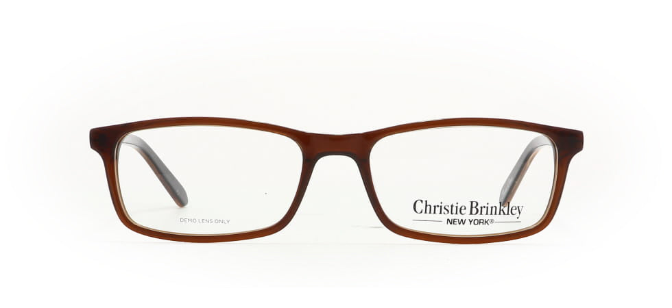 Image of Christie Brinkley Eyewear Frames