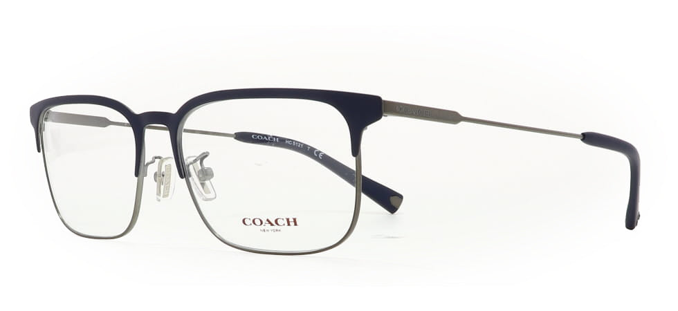 Image of Coach Eyewear Frames
