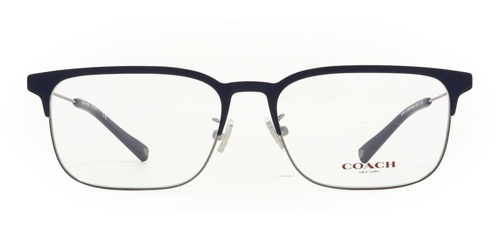 Image of Coach Eyewear Frames