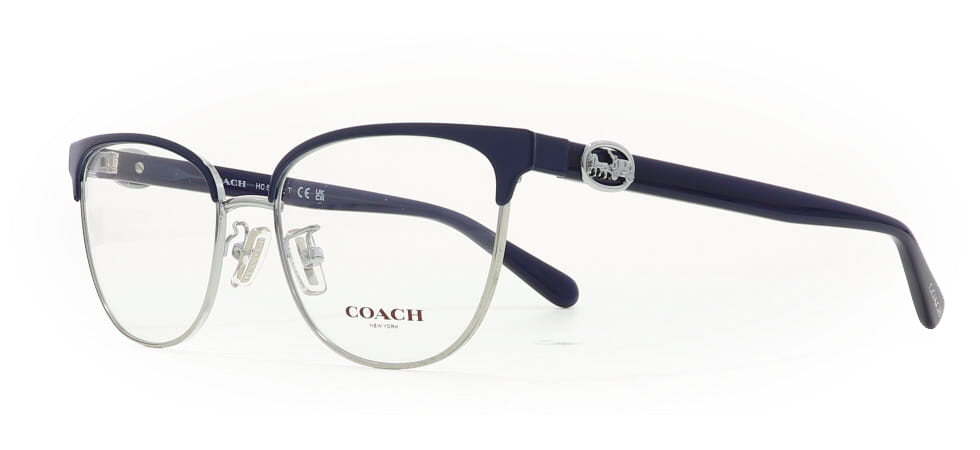 Image of Coach Eyewear Frames