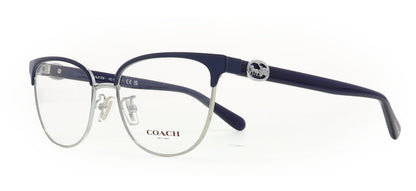 Image of Coach Eyewear Frames