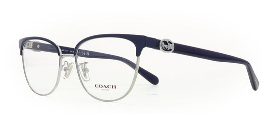 Image of Coach Eyewear Frames