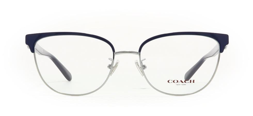 Image of Coach Eyewear Frames