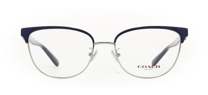 Image of Coach Eyewear Frames