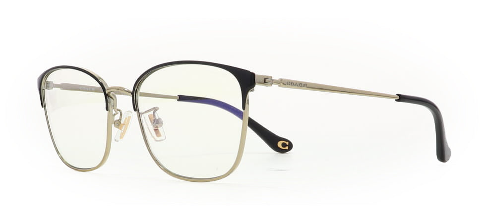 Image of Coach Eyewear Frames