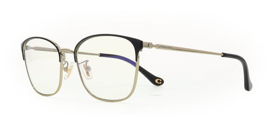 Image of Coach Eyewear Frames