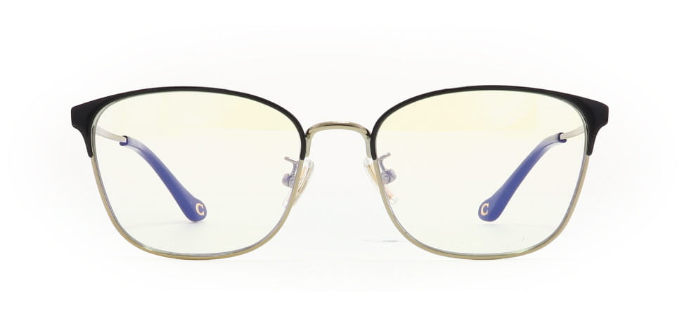 Image of Coach Eyewear Frames