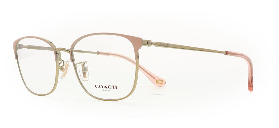 Image of Coach Eyewear Frames
