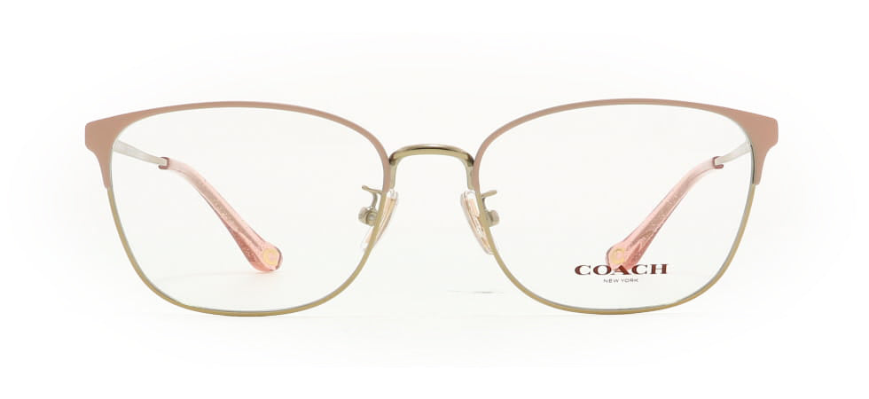 Image of Coach Eyewear Frames