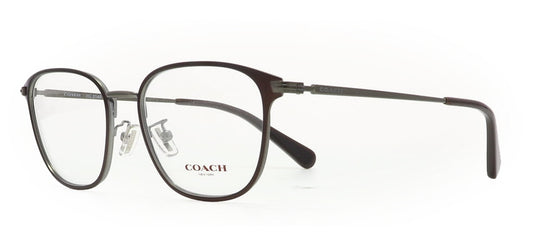 Image of Coach Eyewear Frames