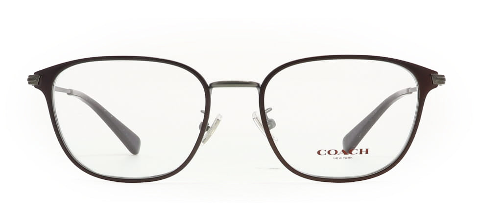 Image of Coach Eyewear Frames