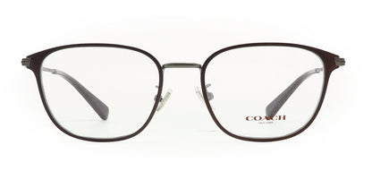 Image of Coach Eyewear Frames