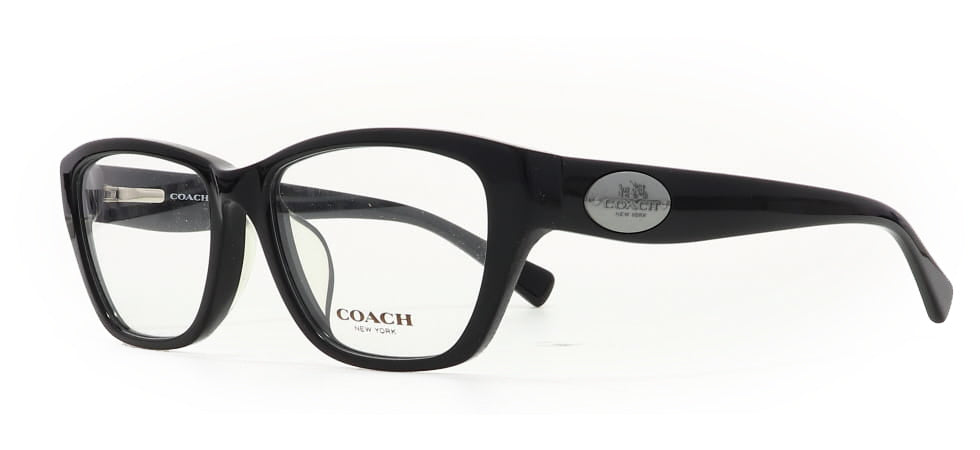 Image of Coach Eyewear Frames