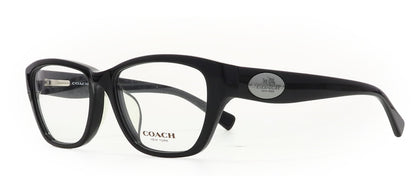 Image of Coach Eyewear Frames