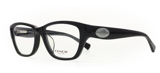 Image of Coach Eyewear Frames