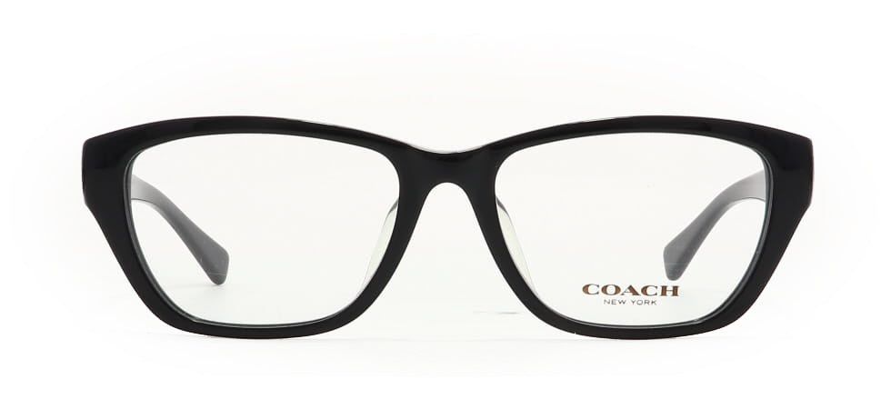Image of Coach Eyewear Frames