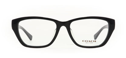 Image of Coach Eyewear Frames