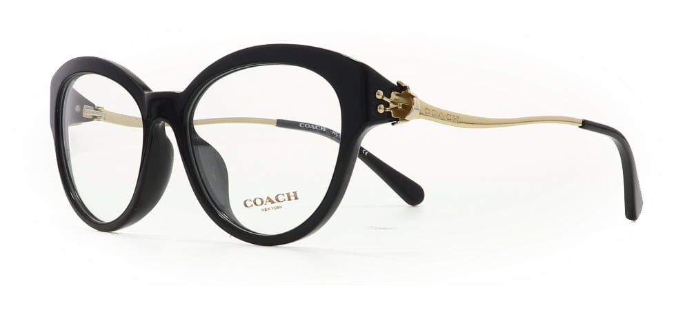 Image of Coach Eyewear Frames