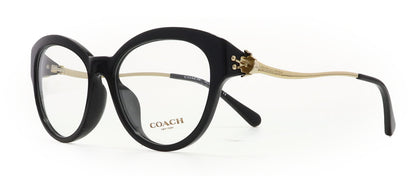 Image of Coach Eyewear Frames