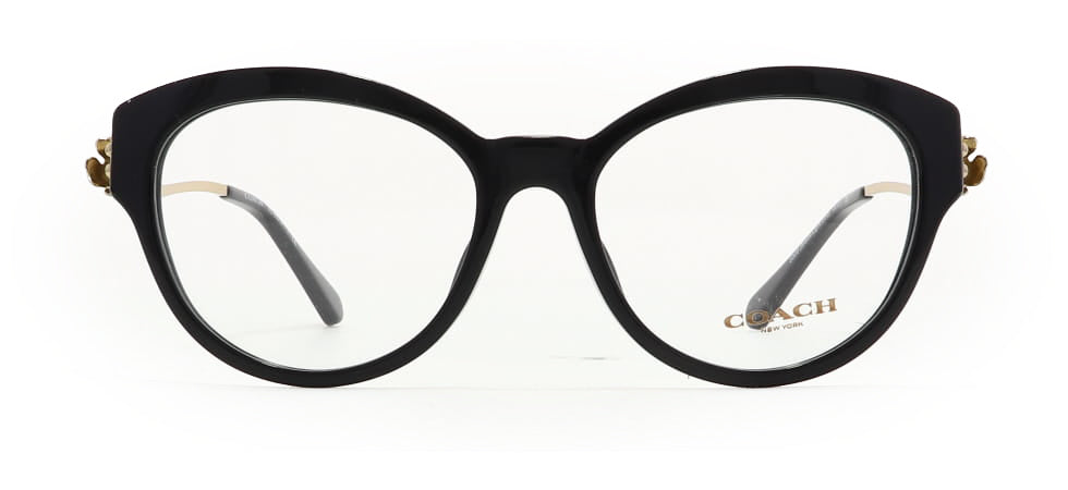 Image of Coach Eyewear Frames