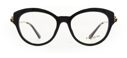 Image of Coach Eyewear Frames