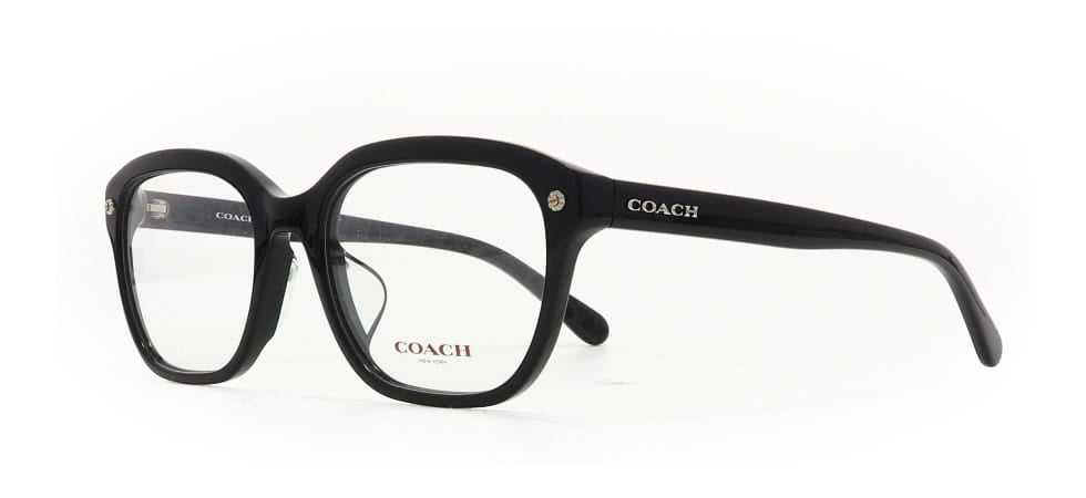 Image of Coach Eyewear Frames